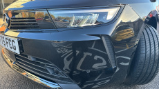 Vauxhall Astra 1.2 Turbo 130 Griffin 5dr Petrol Hatchback